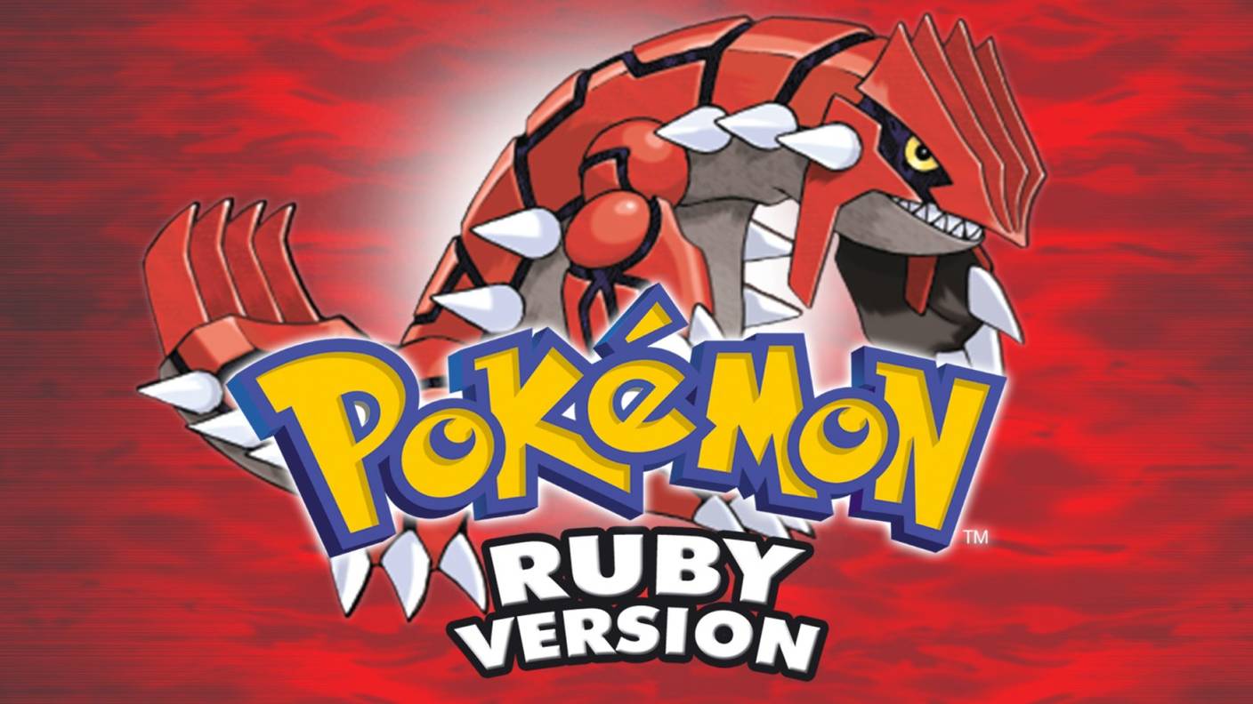 Cộng đồng game thủ dậy s&oacute;ng: Huyền thoại Pok&eacute;mon Ruby sẽ ch&iacute;nh thức c&oacute; phần hậu truyện trong năm nay- Ảnh 2.