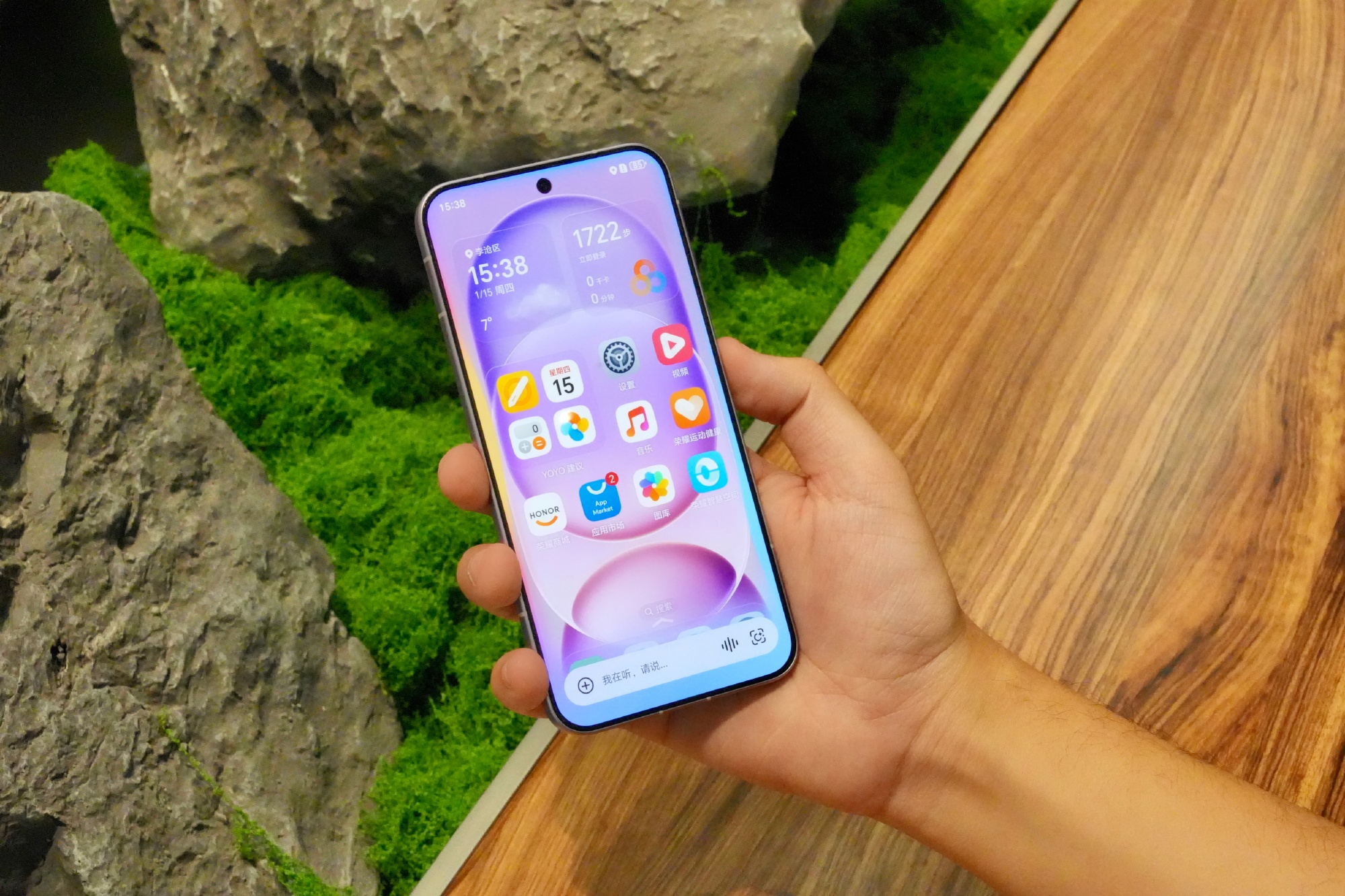 Honor Vừa Ra Mắt Điện Thoại Siêu Mỏng Nhưng Pin Ngon Hơn Iphone Air, Có Tận Hẳn 3 Camera - Ảnh 3.