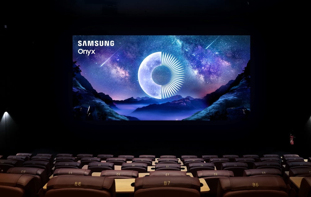 Galaxy CineX &ndash; Hanoi Centre chơi lớn với rạp kh&ocirc;ng m&aacute;y chiếu Samsung Onyx & Dolby Atmos - Ảnh 3.