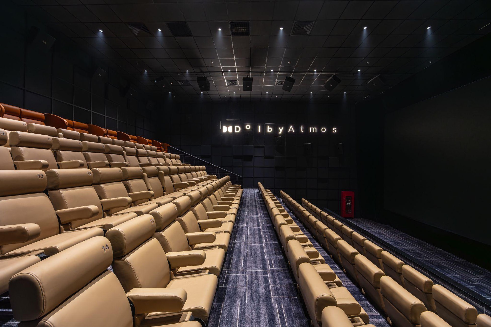 Galaxy CineX &ndash; Hanoi Centre chơi lớn với rạp kh&ocirc;ng m&aacute;y chiếu Samsung Onyx & Dolby Atmos - Ảnh 4.