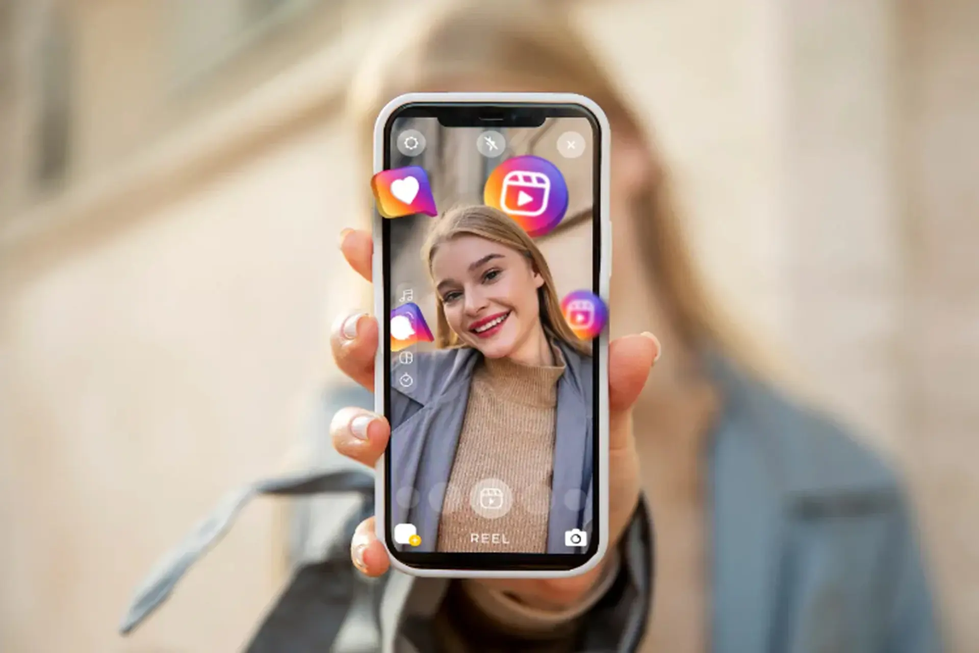 Sếp Instagram thừa nhận AI tr&agrave;n ngập mạng x&atilde; hội: Đ&atilde; đến l&uacute;c &ldquo;đ&aacute;nh dấu ảnh thật&rdquo; thay v&igrave; truy l&ugrave;ng ảnh tạo bởi AI- Ảnh 2.