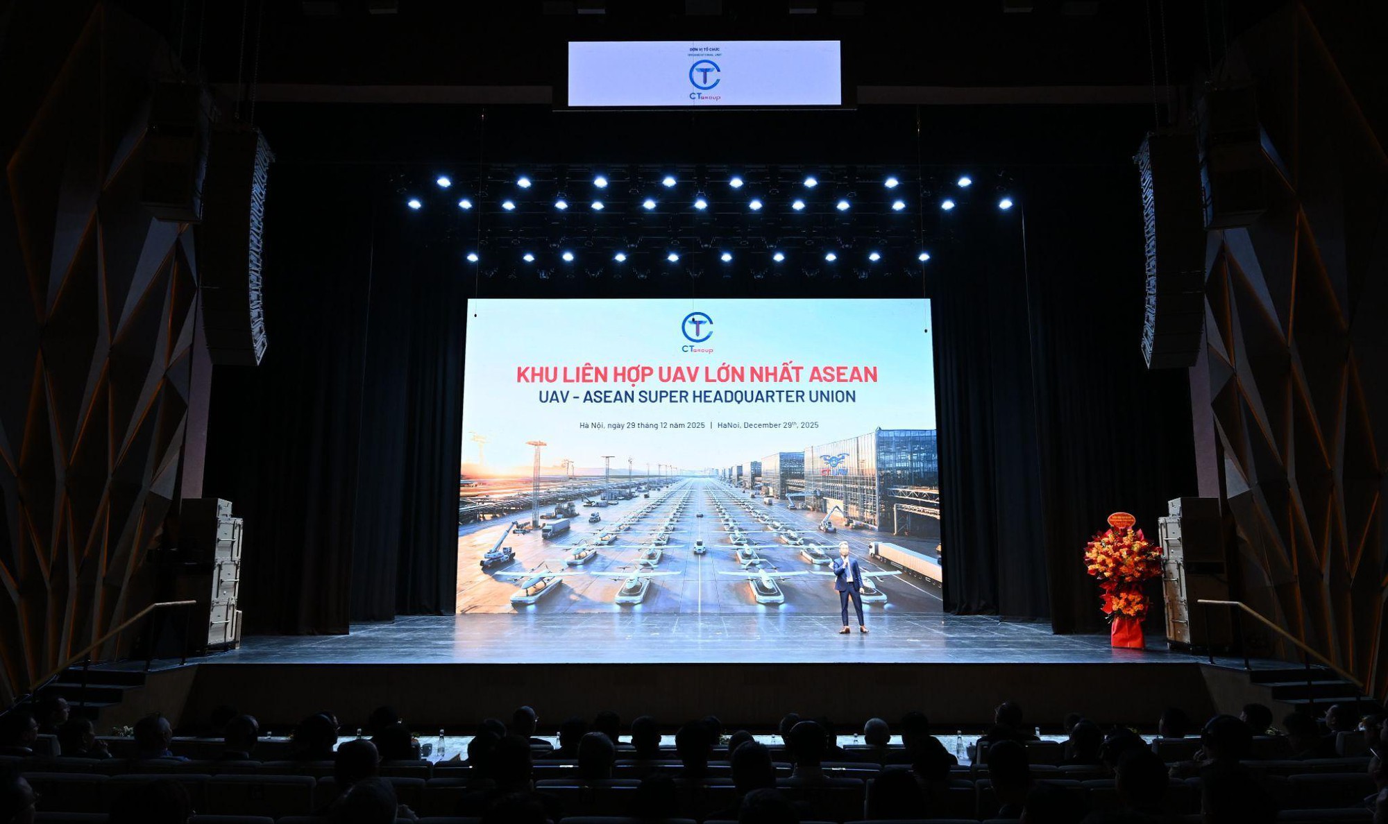 Thế giới bất ngờ với c&ocirc;ng nghệ Việt Nam - Ảnh 1.