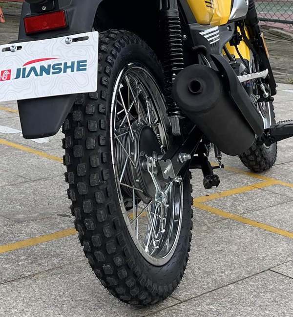 "Bản sao" Yamaha PG-1 từ Trung Quốc: Gi&aacute; 26 triệu đồng, thiết kế y hệt nhưng thua xa c&ocirc;ng nghệ - Ảnh 3.