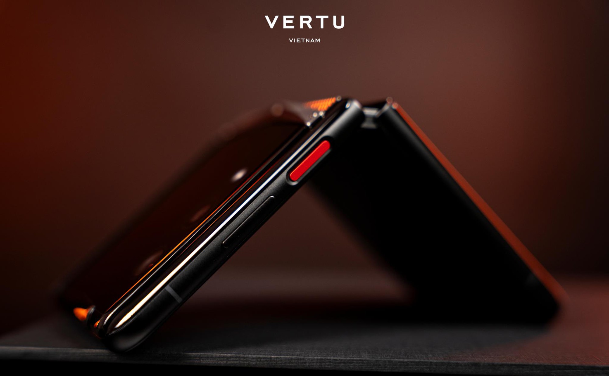 Kiến tr&uacute;c bảo mật từ vật l&yacute; đến kỹ thuật số của Vertu c&oacute; g&igrave; đặc biệt? - Ảnh 3.