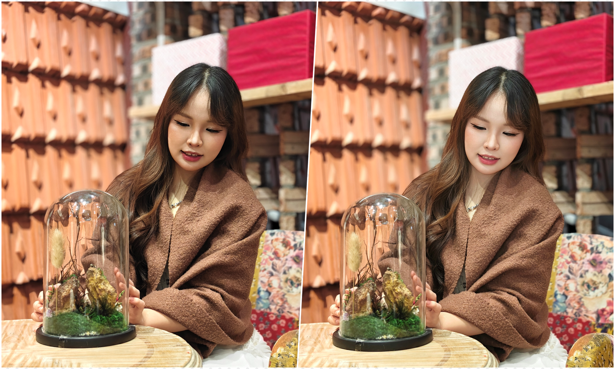 Chiều chủ nhật đi c&agrave; ph&ecirc; "check cam" Reno15 Series: G&oacute;c chụp đa năng, selfie si&ecirc;u rộng, nhiều t&iacute;nh năng AI để "vọc"- Ảnh 16.