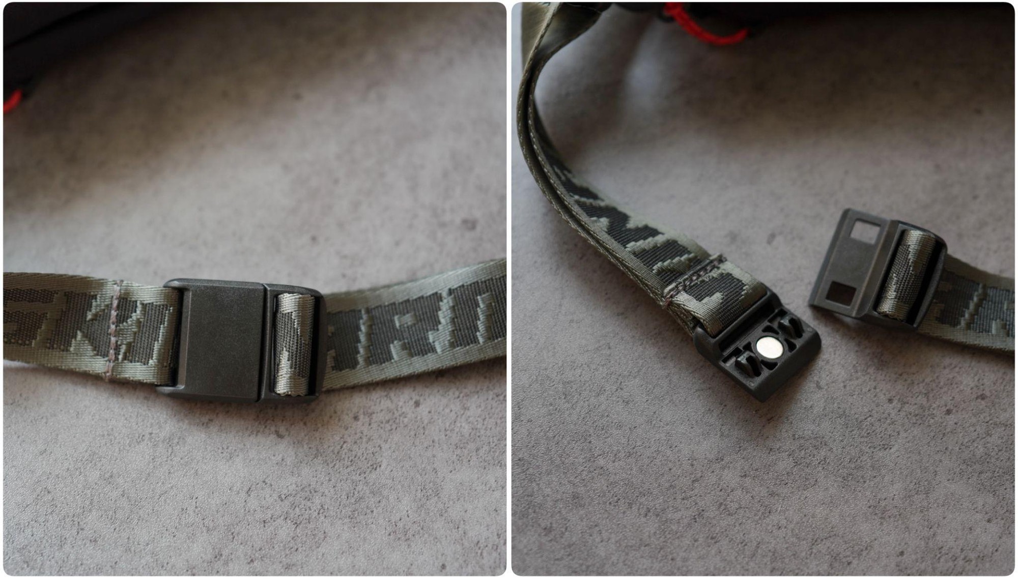 Tr&ecirc;n tay Skinarma Fardel: T&uacute;i đeo ch&eacute;o kh&aacute;ng nước bền bỉ, ngăn chứa th&ocirc;ng minh tối ưu cho người mang nhiều đồ c&ocirc;ng nghệ- Ảnh 13.