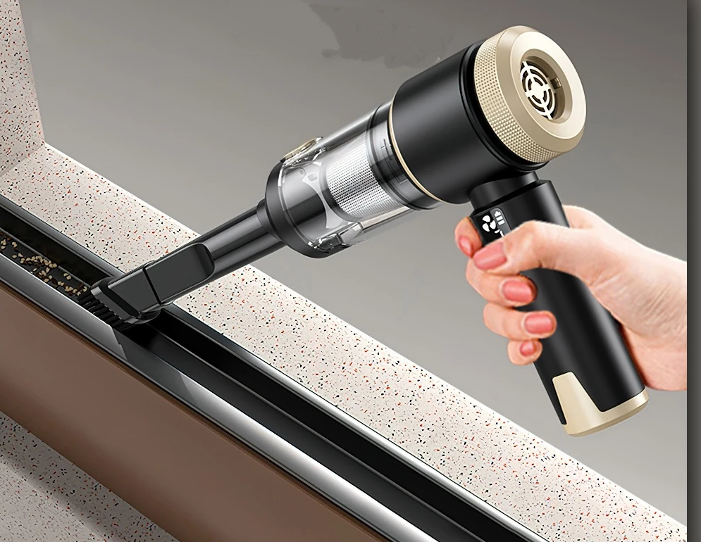 5 m&oacute;n đồ dọn nh&agrave; từng bị ch&ecirc; &ldquo;mua cho vui&rdquo;, ai ngờ đến Tết lại d&ugrave;ng nhiều nhất- Ảnh 1.