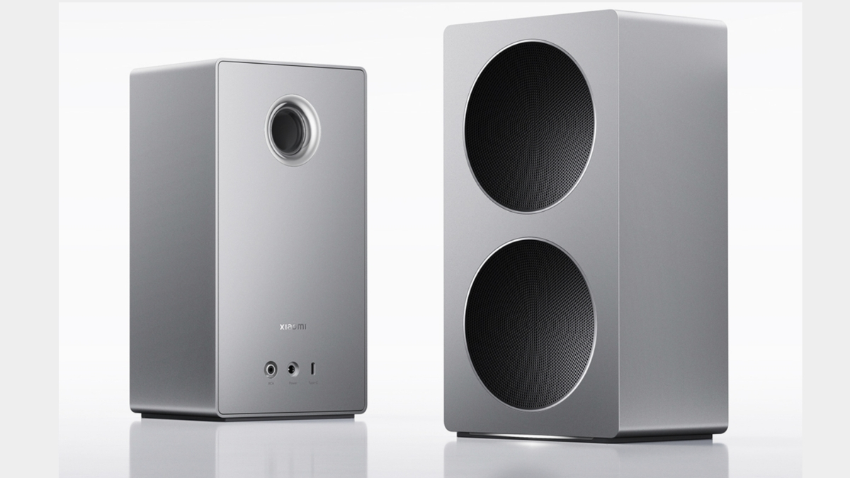 Xiaomi ra mắt loa Sound 2 Pro: Th&acirc;n kim loại cao cấp, c&ocirc;ng suất 60 W, gi&aacute; khoảng 5,2 triệu đồng- Ảnh 1.