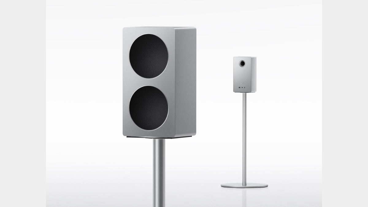 Xiaomi ra mắt loa Sound 2 Pro: Th&acirc;n kim loại cao cấp, c&ocirc;ng suất 60 W, gi&aacute; khoảng 5,2 triệu đồng- Ảnh 2.