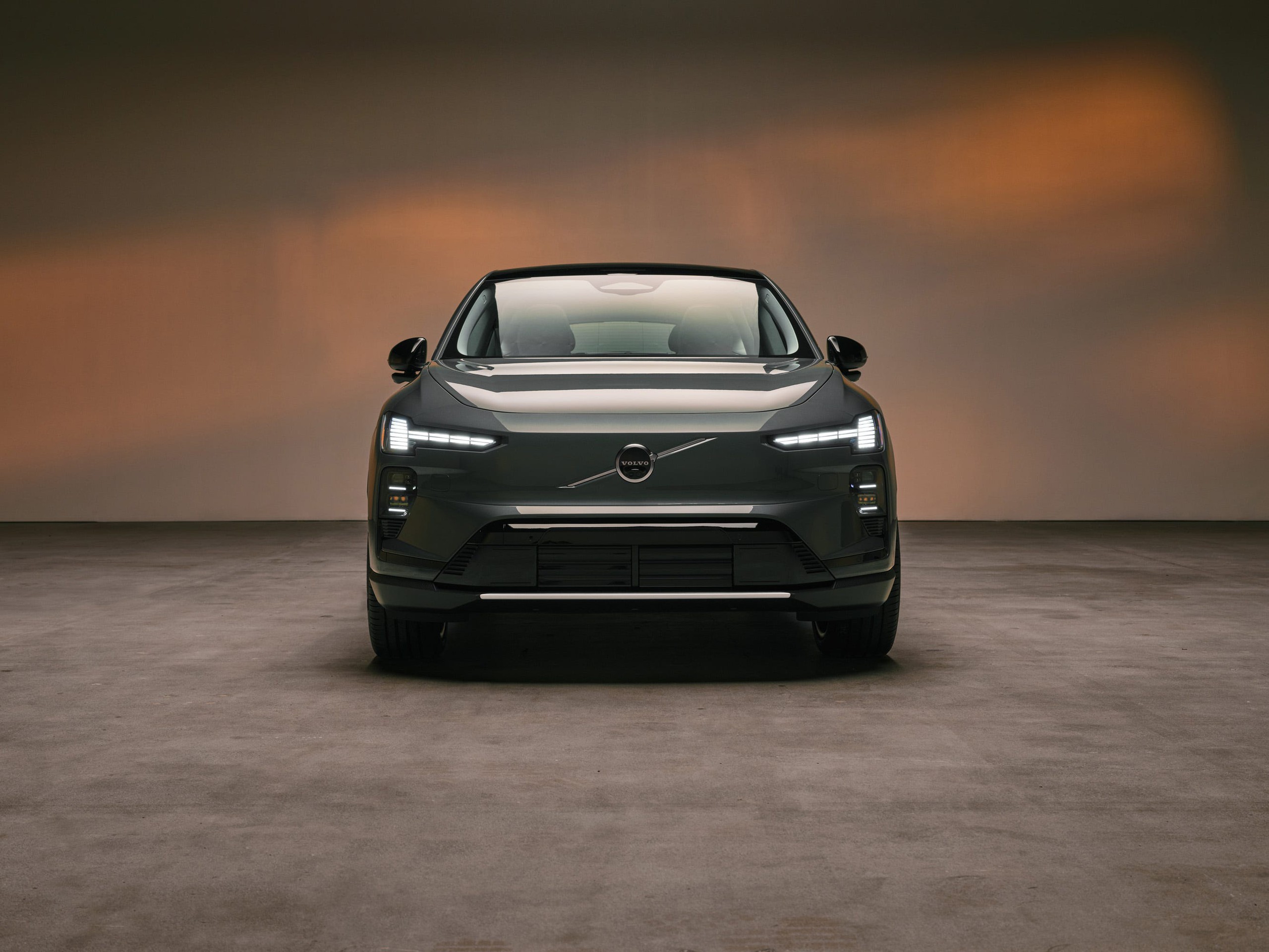 Volvo EX60 ra mắt: Xe điện tích hợp google gemini đầu tiên thế giới vận hành 810 km một lần sạc - Ảnh 3.