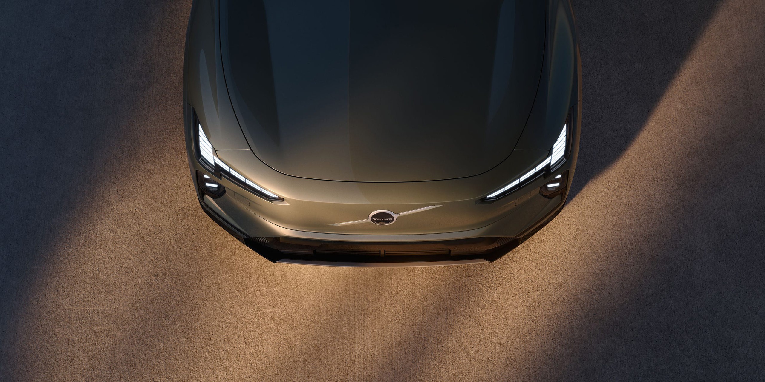 Volvo EX60 ra mắt: Xe điện tích hợp google gemini đầu tiên thế giới vận hành 810 km một lần sạc - Ảnh 2.