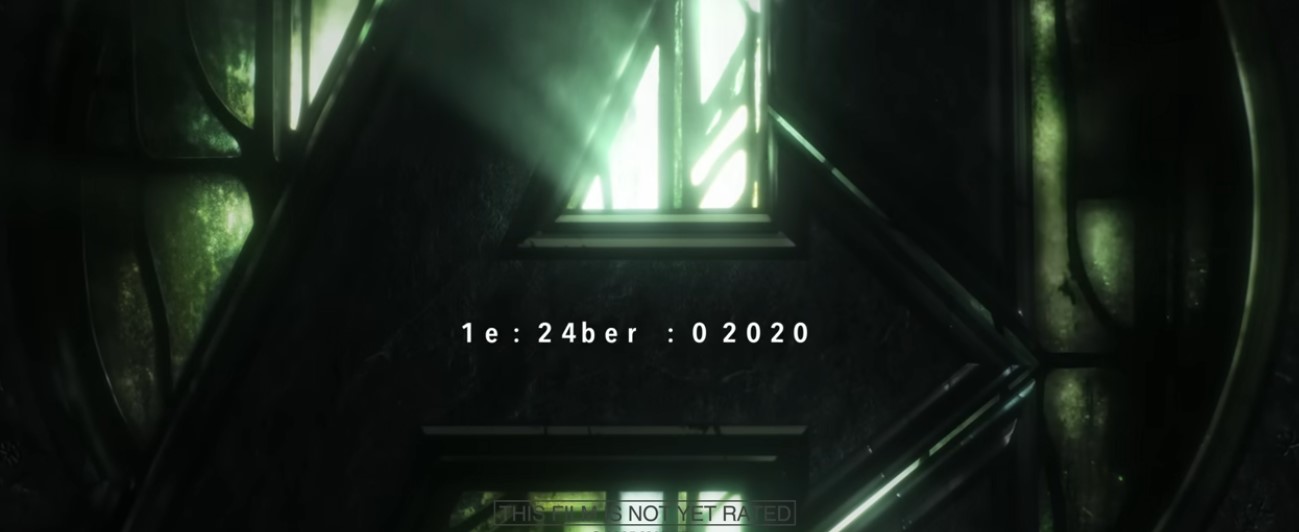 Soi những d&ograve;ng code b&iacute; ẩn trong c&aacute;c teaser của Avengers: Doomsday: C&aacute;i t&ecirc;n Endgame lại được nhắc đến!- Ảnh 3.