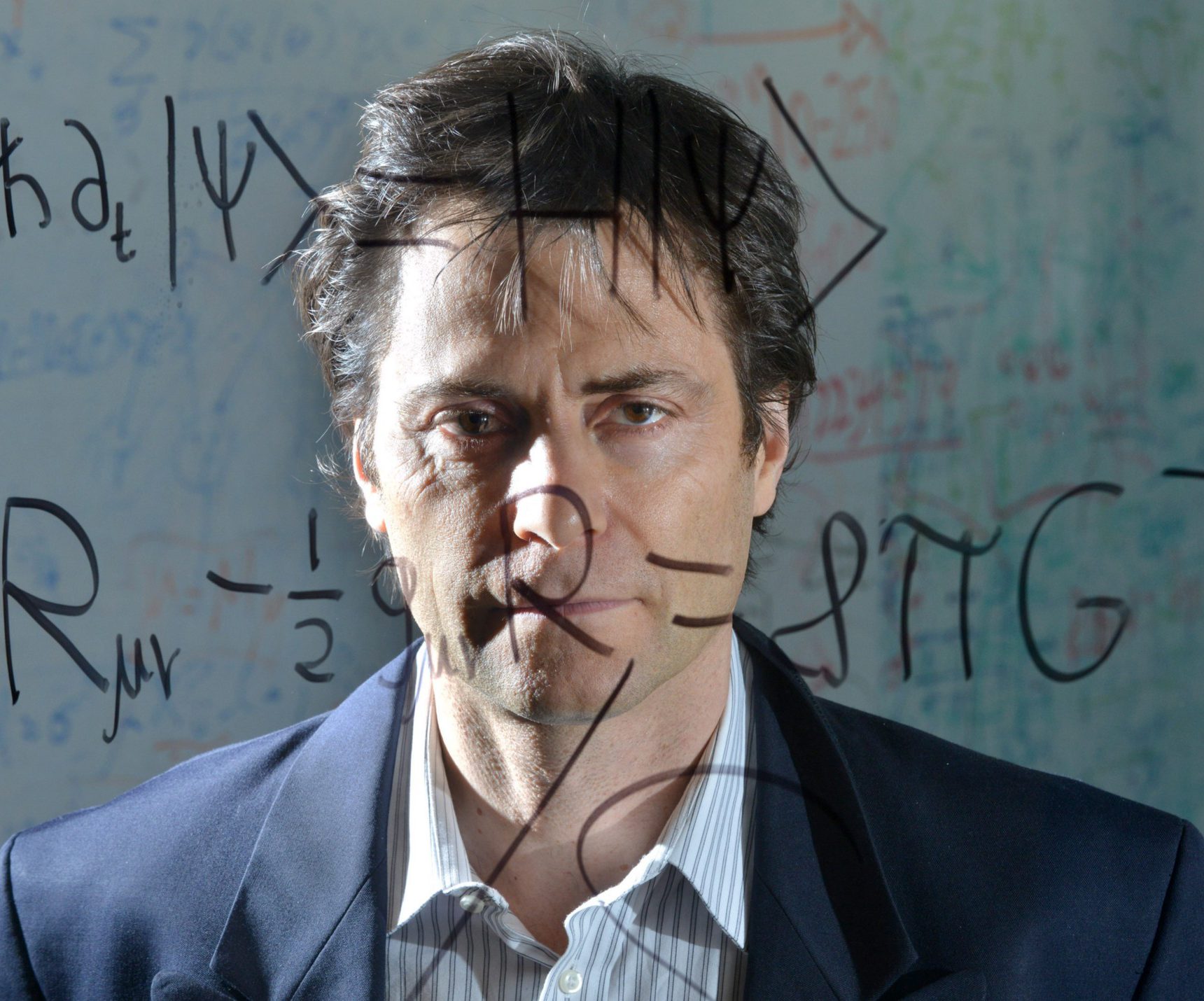 Vũ trụ có được tạo nên từ toán học? Phần 2: Vũ trụ tối giản- Ảnh 2.