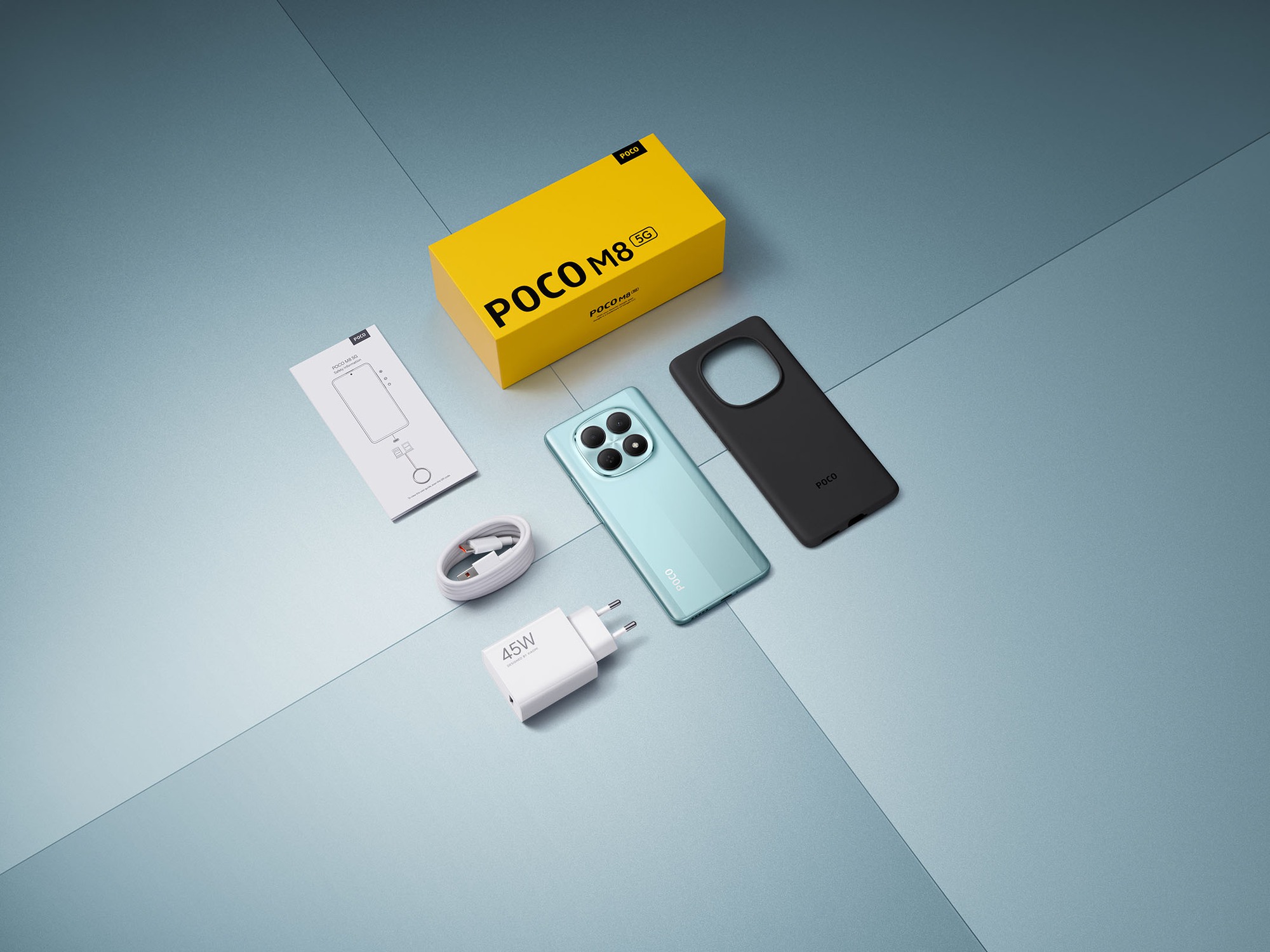 Xiaomi lại có điện thoại 5G mới: Chip Snapdragon, pin 6.500mAh, chống nước IP69K cực "trâu bò", vừa ra mắt sale còn hơn 5 triệu - Ảnh 2. Xiaomi lại có điện thoại 5G mới: Chip Snapdragon, pin 6.500mAh, chống nước IP69K cực "trâu bò", vừa ra mắt sale còn hơn 5 triệu - Ảnh 2.