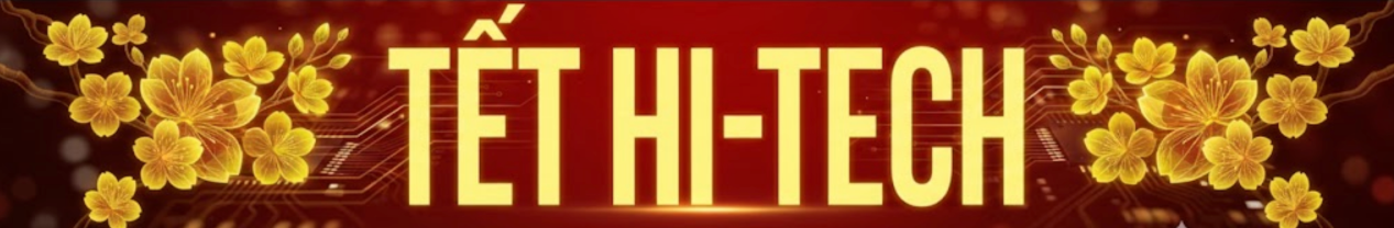 Tết HI-TECH