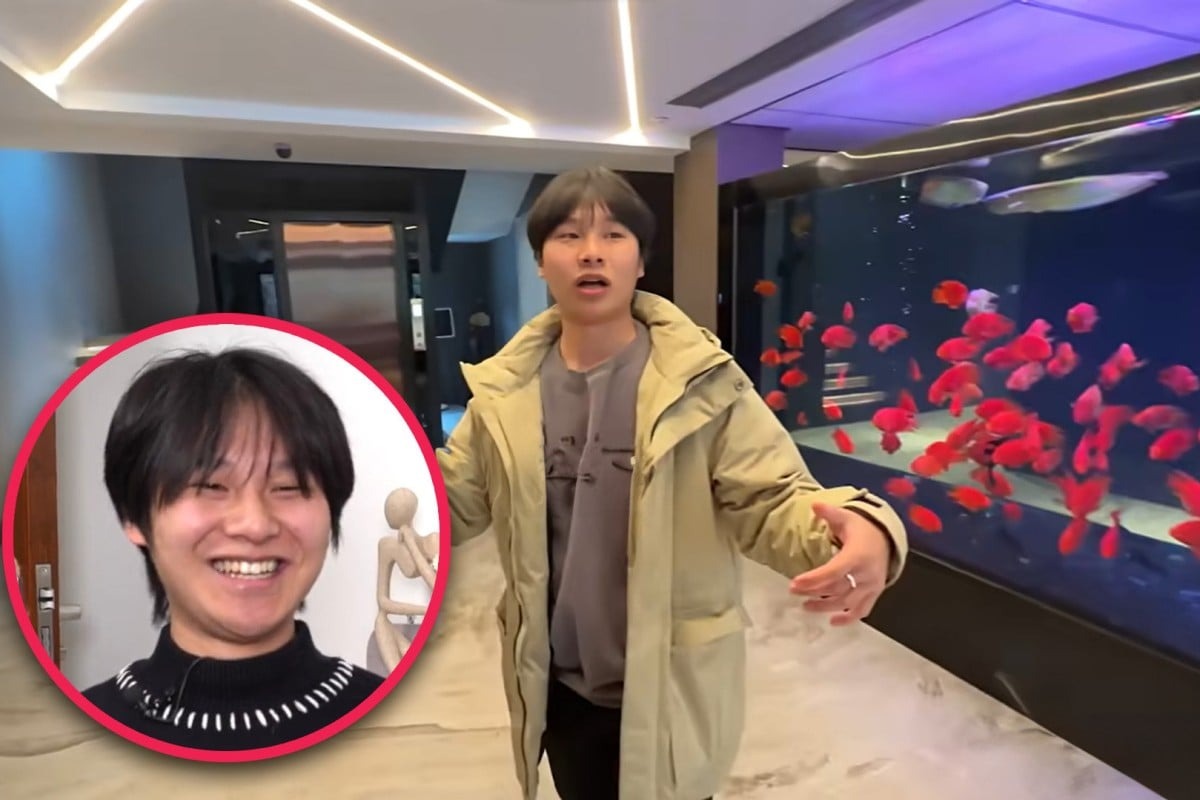 Chàng trai 20 năm sống khổ vì tưởng nhà nợ nần, tốt nghiệp xong mới biết mình là người thừa kế tập đoàn tỷ đô - Ảnh 4.