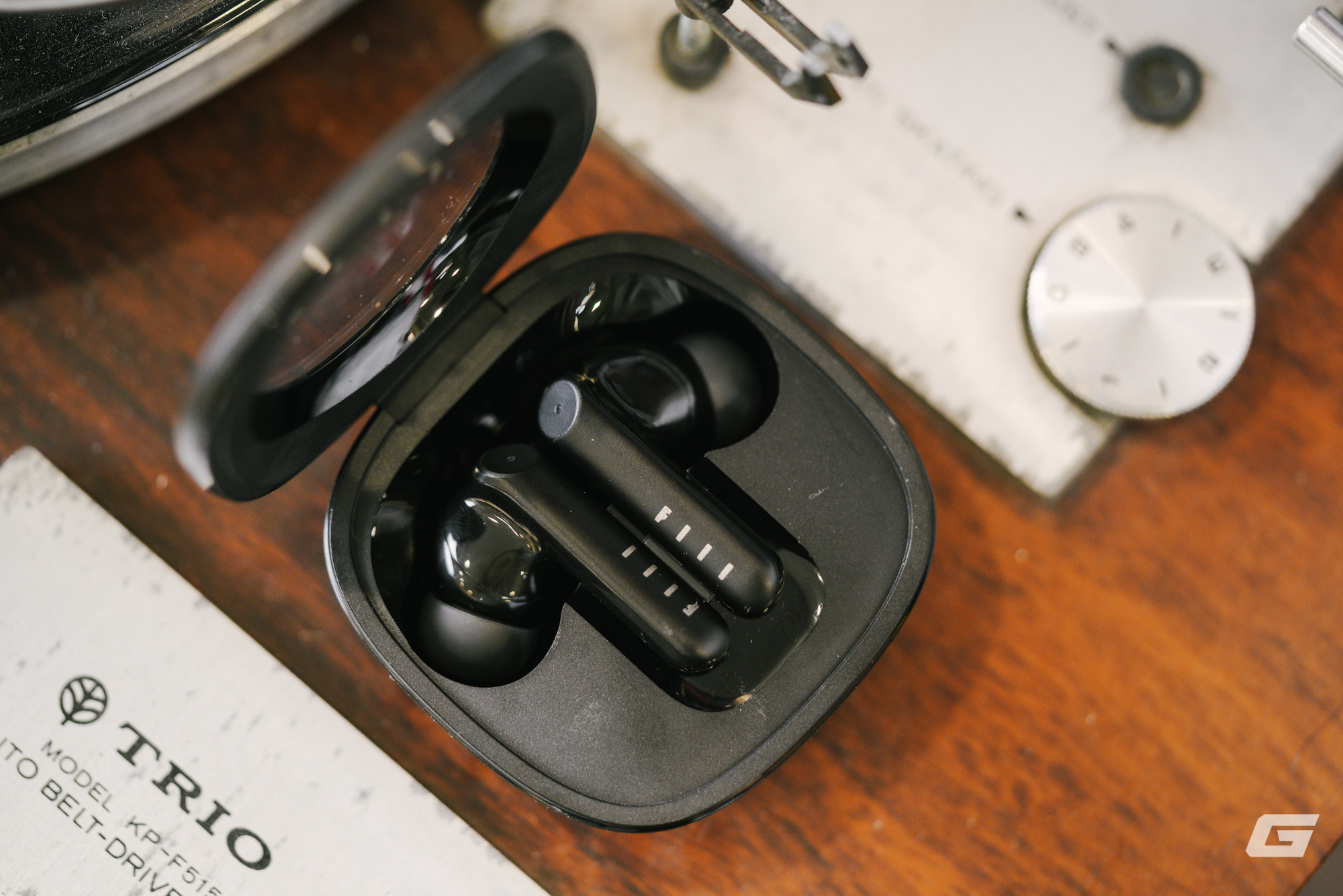 Đ&aacute;nh gi&aacute; tai nghe kh&ocirc;ng d&acirc;y FIIL Key Pro2: Chống ồn tới 55dB, chứng chỉ Hi-res, chất &acirc;m s&ocirc;i động m&agrave; chỉ 1.5 triệu?- Ảnh 14.