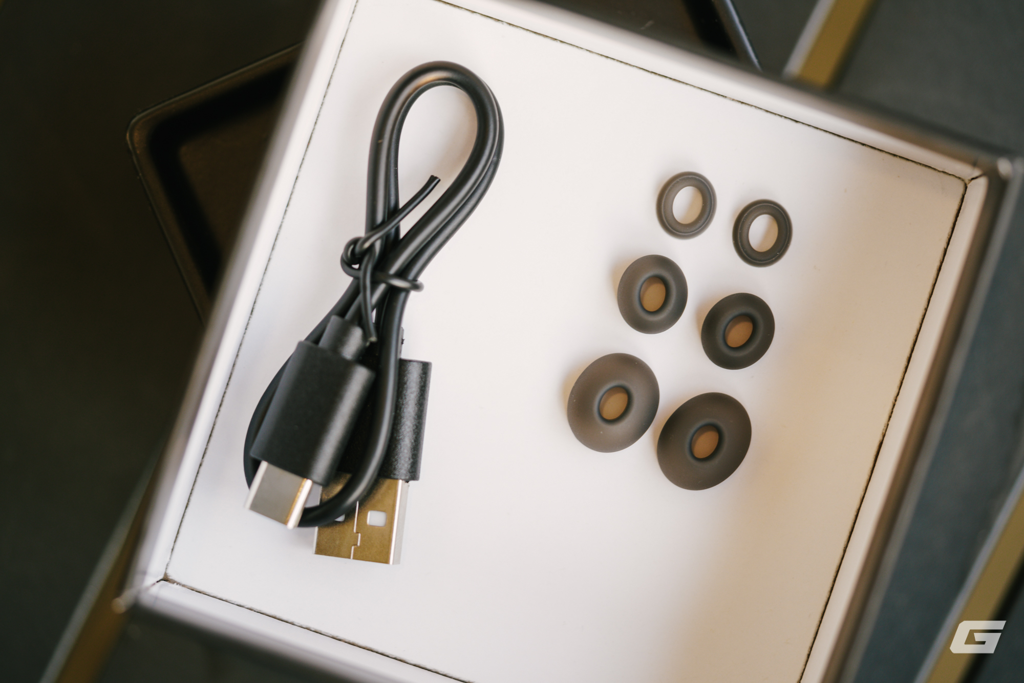 Đ&aacute;nh gi&aacute; tai nghe kh&ocirc;ng d&acirc;y FIIL Key Pro2: Chống ồn tới 55dB, chứng chỉ Hi-res, chất &acirc;m s&ocirc;i động m&agrave; chỉ 1.5 triệu?- Ảnh 3.