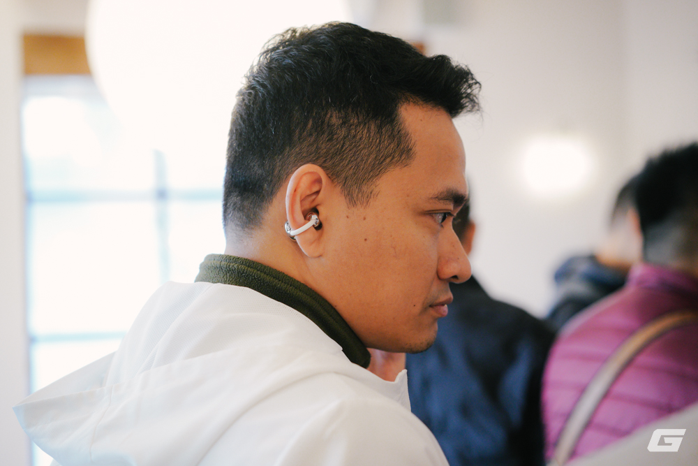 HUAWEI ch&iacute;nh thức mở b&aacute;n tai nghe dạng mở cao cấp FreeClip 2 tại Việt Nam, gi&aacute; từ 3.99 triệu đồng- Ảnh 9.