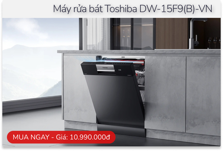 Mẹ bảo mua m&aacute;y rửa b&aacute;t ph&iacute; tiền, con d&acirc;u đ&aacute;p thẳng: &ldquo;Nh&igrave;n tay mẹ k&igrave;a..."- Ảnh 4.