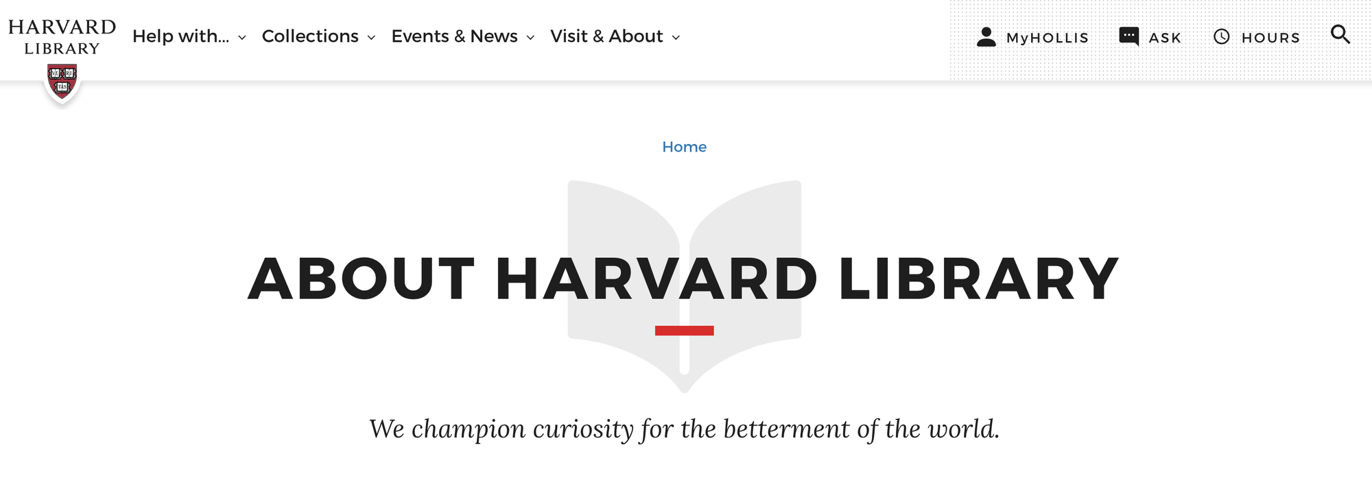 Vì sao Harvard toàn đào tạo ra tổng thống, tỷ phú và học giả hàng đầu? Câu trả lời nằm ngay trong thư viện trường- Ảnh 1. Vì sao Harvard toàn đào tạo ra tổng thống, tỷ phú và học giả hàng đầu? Câu trả lời nằm ngay trong thư viện trường- Ảnh 1.