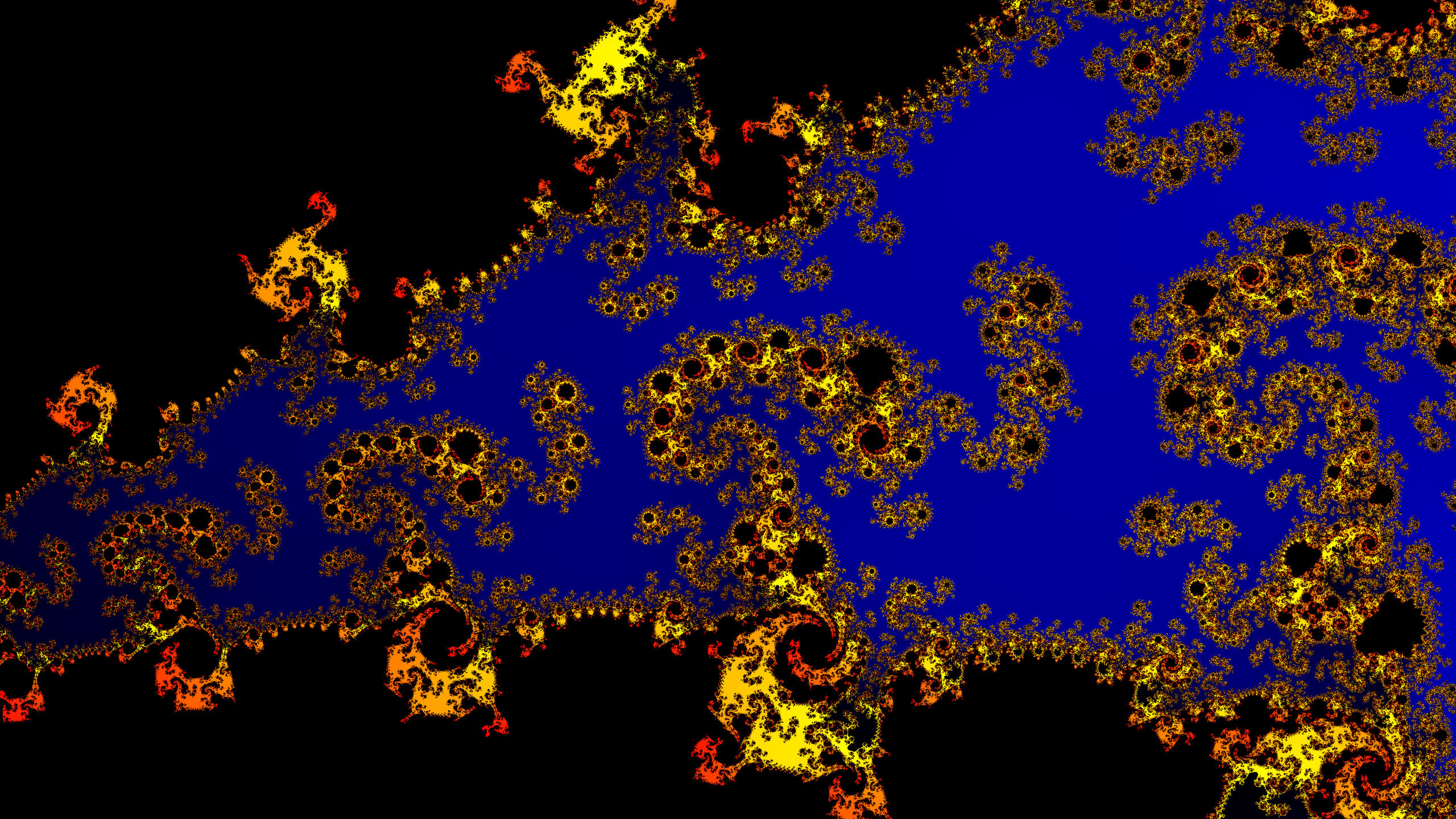 Vũ trụ có được tạo nên từ toán học? Phần 4: Ảo ảnh của con người? - Ảnh 4.