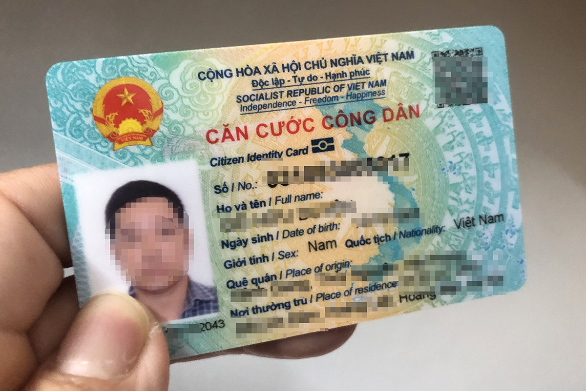 Giữ lại CCCD cũ: Th&oacute;i quen của nhiều người giờ c&oacute; thể bị xử phạt nặng- Ảnh 1.