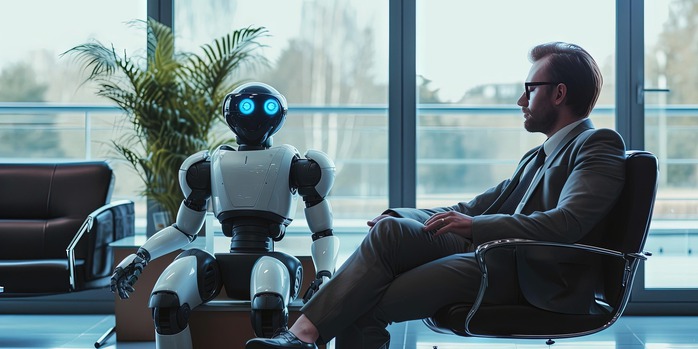 AI ngày càng phổ biến, sự tự tin về công nghệ của người lao động lại suy giảm- Ảnh 2. AI ngày càng phổ biến, sự tự tin về công nghệ của người lao động lại suy giảm- Ảnh 2.