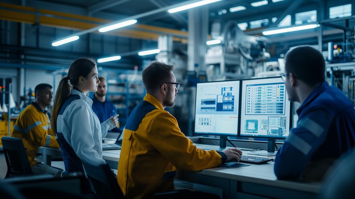 AI ngày càng phổ biến, sự tự tin về công nghệ của người lao động lại suy giảm- Ảnh 1. AI ngày càng phổ biến, sự tự tin về công nghệ của người lao động lại suy giảm- Ảnh 1.