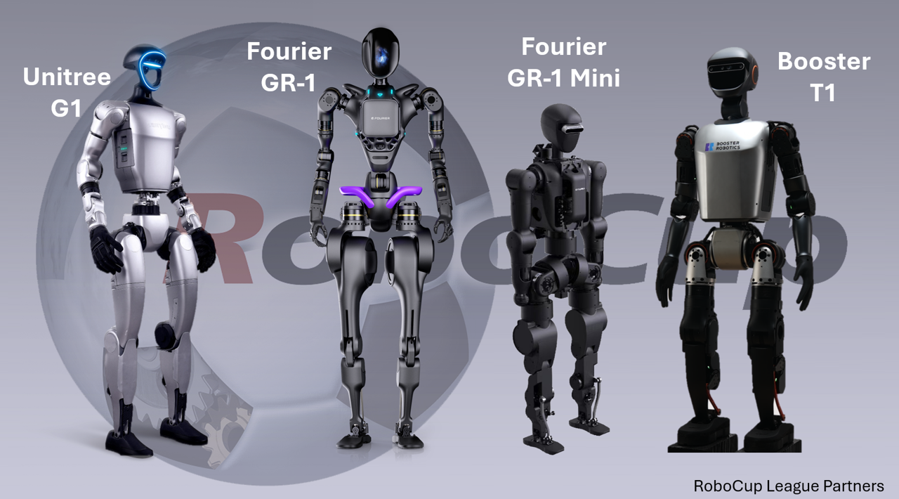 Cuộc chiến vương quyền robot hình người: Unitree tung số liệu "khủng", lật đổ ngôi vương tự phong của AgiBot - Ảnh 1.