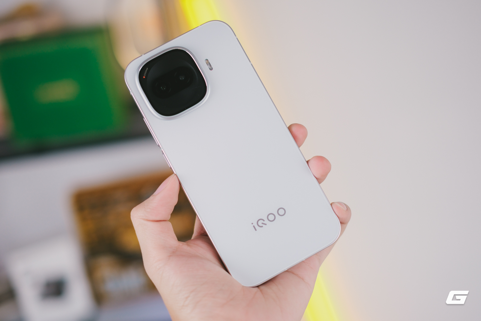 Iqoo Z11 Hé Lộ Cấu Hình Mạnh Mẽ: Pin 9.020Mah, Màn Hình 165Hz Và Giá Từ 7 Triệu Đồng - Ảnh 2.