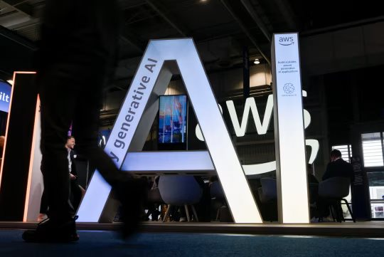 83% thị trường đ&aacute;m m&acirc;y nằm trong tay Mỹ: Ch&acirc;u &Acirc;u sẽ lấy g&igrave; để &lsquo;đấu&rsquo; lại Amazon v&agrave; Google?- Ảnh 2.