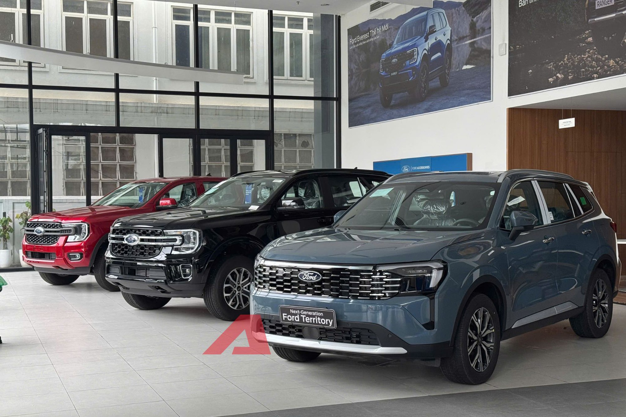 Kh&ocirc;ng phải xe gi&aacute; rẻ, xe cũ tiền tỷ mới l&agrave; &lsquo;ng&ocirc;i sao&rsquo; năm 2025- Ảnh 5.