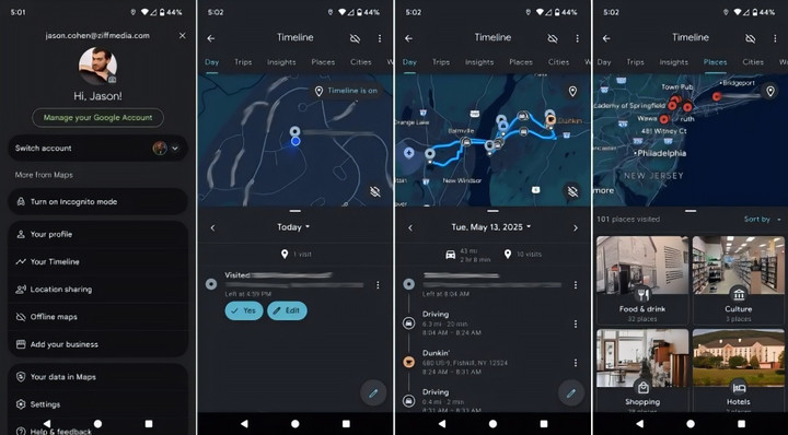 Bảo vệ dữ liệu c&aacute; nh&acirc;n tr&ecirc;n Google chỉ với 3 bước đơn giản- Ảnh 2.