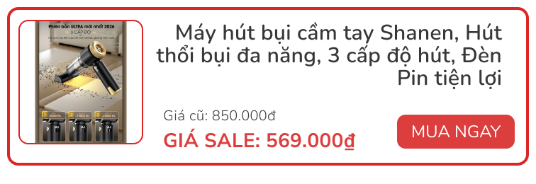 Đổi xe thì đắt, dân mê xế hộp sắm 8 món này là nhìn xe khác ngay - Ảnh 2.