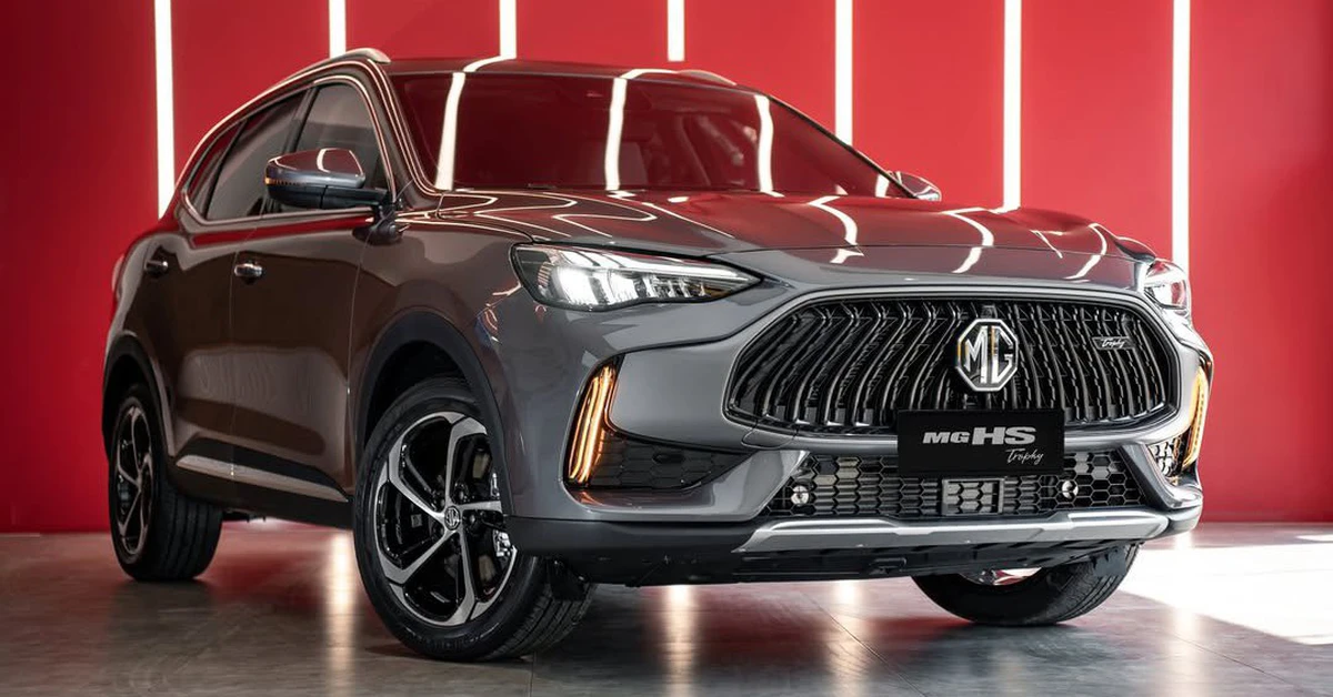 Xe Trung Quốc mất giá nhanh sau vài năm sử dụng, thị trường quốc tế cũng “choáng” - Ảnh 2.