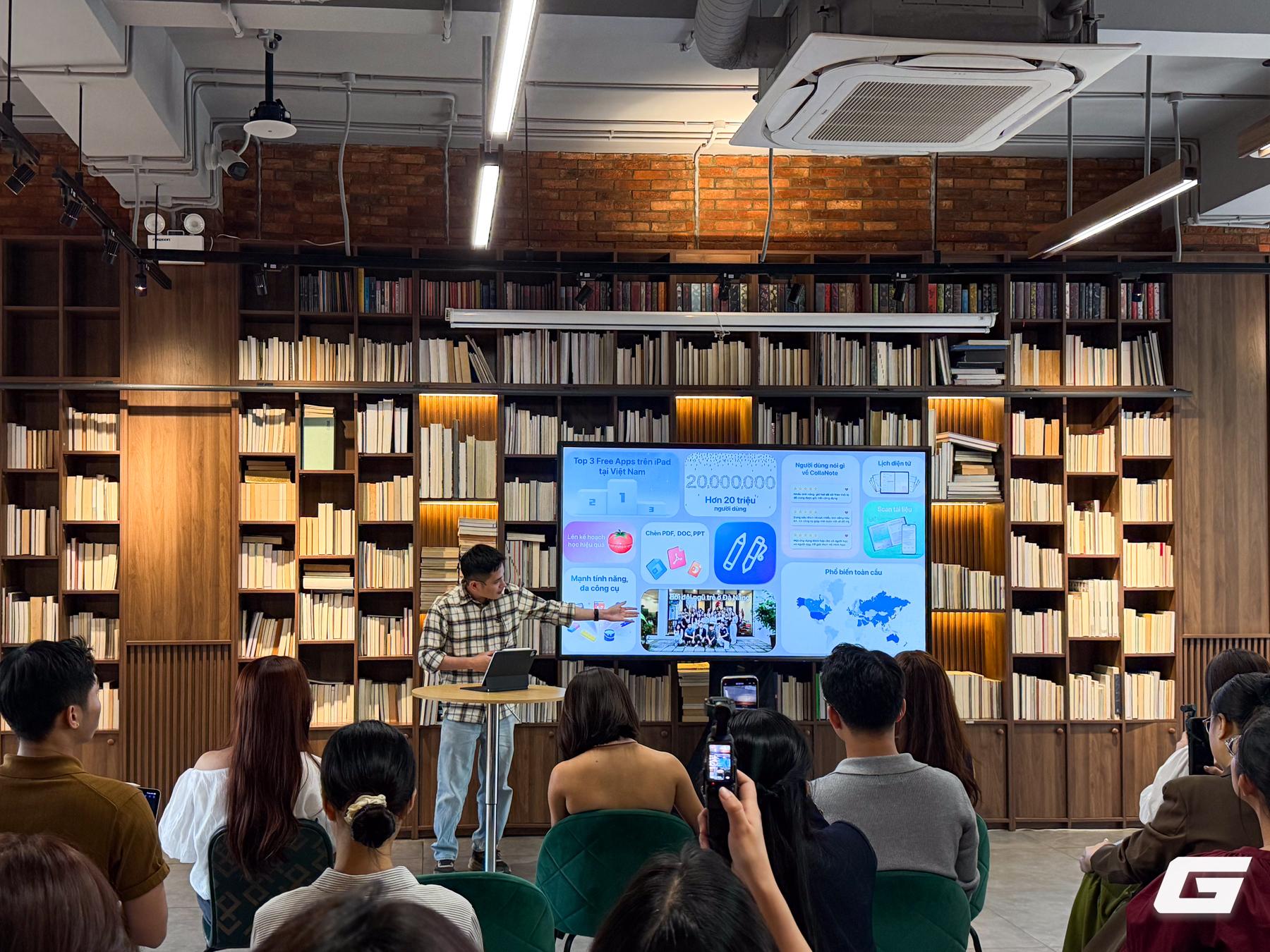 Từng l&agrave; nạn nh&acirc;n của cơn b&atilde;o "FOMO&rdquo; mua iPad về cho... giống người ta, l&agrave;m sao c&aacute;c bạn trẻ vượt qua v&agrave; biến thiết bị n&agrave;y th&agrave;nh trợ thủ đắc lực cho học tập v&agrave; l&agrave;m việc?- Ảnh 3.