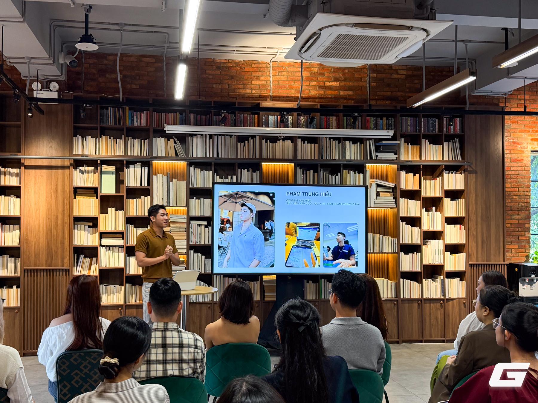 Từng l&agrave; nạn nh&acirc;n của cơn b&atilde;o "FOMO&rdquo; mua iPad về cho... giống người ta, l&agrave;m sao c&aacute;c bạn trẻ vượt qua v&agrave; biến thiết bị n&agrave;y th&agrave;nh trợ thủ đắc lực cho học tập v&agrave; l&agrave;m việc?- Ảnh 4.