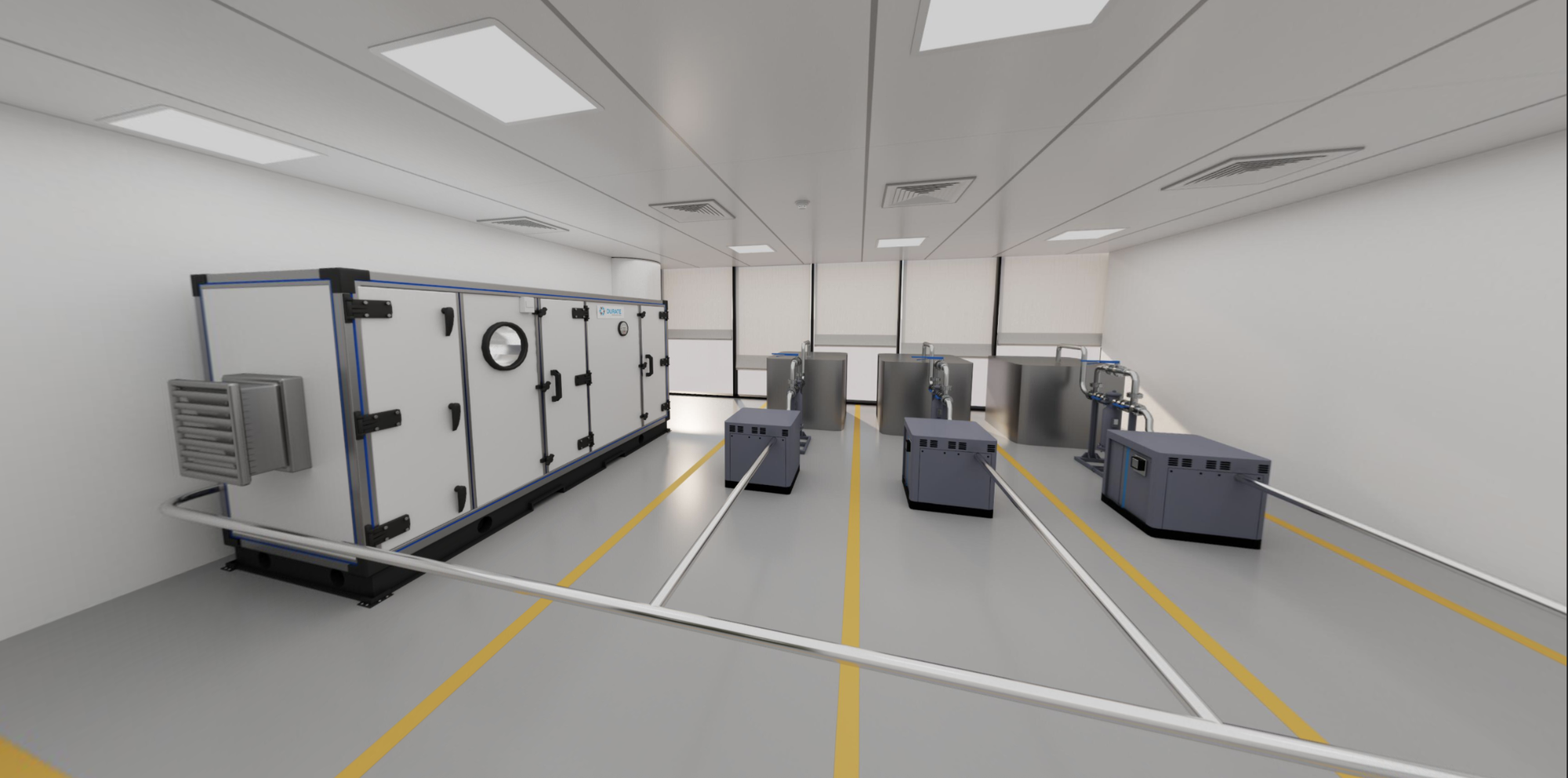 FPT lập nh&agrave; m&aacute;y kiểm thử, đ&oacute;ng g&oacute;i chip b&aacute;n dẫn đầu ti&ecirc;n do người Việt l&agrave;m chủ- Ảnh 5.