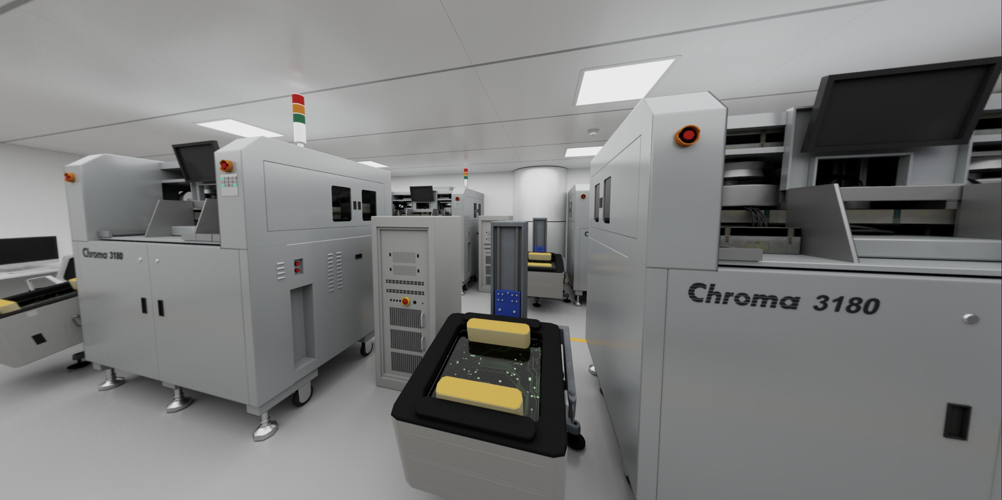 FPT lập nh&agrave; m&aacute;y kiểm thử, đ&oacute;ng g&oacute;i chip b&aacute;n dẫn đầu ti&ecirc;n do người Việt l&agrave;m chủ- Ảnh 4.