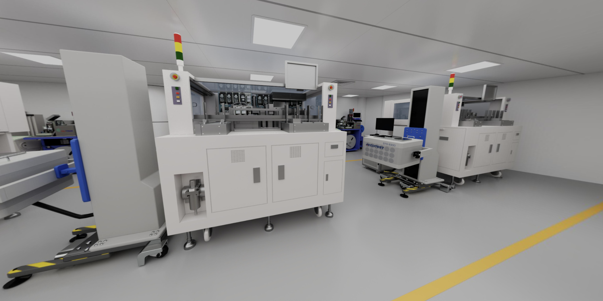 FPT lập nh&agrave; m&aacute;y kiểm thử, đ&oacute;ng g&oacute;i chip b&aacute;n dẫn đầu ti&ecirc;n do người Việt l&agrave;m chủ- Ảnh 7.