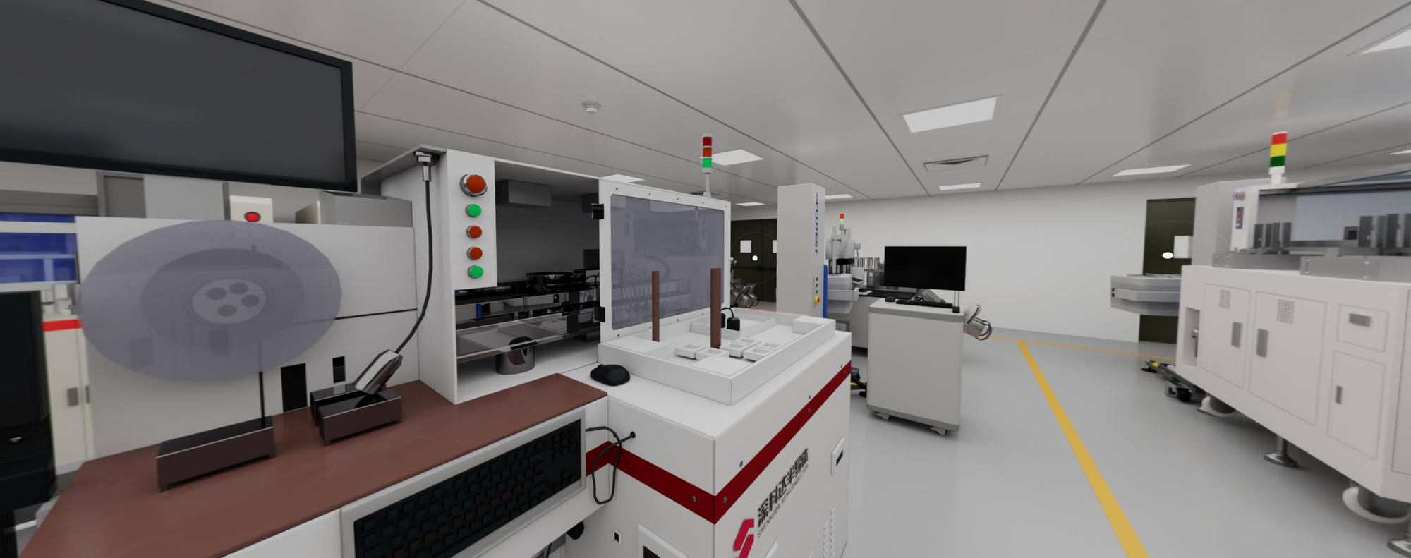 FPT lập nh&agrave; m&aacute;y kiểm thử, đ&oacute;ng g&oacute;i chip b&aacute;n dẫn đầu ti&ecirc;n do người Việt l&agrave;m chủ- Ảnh 6.