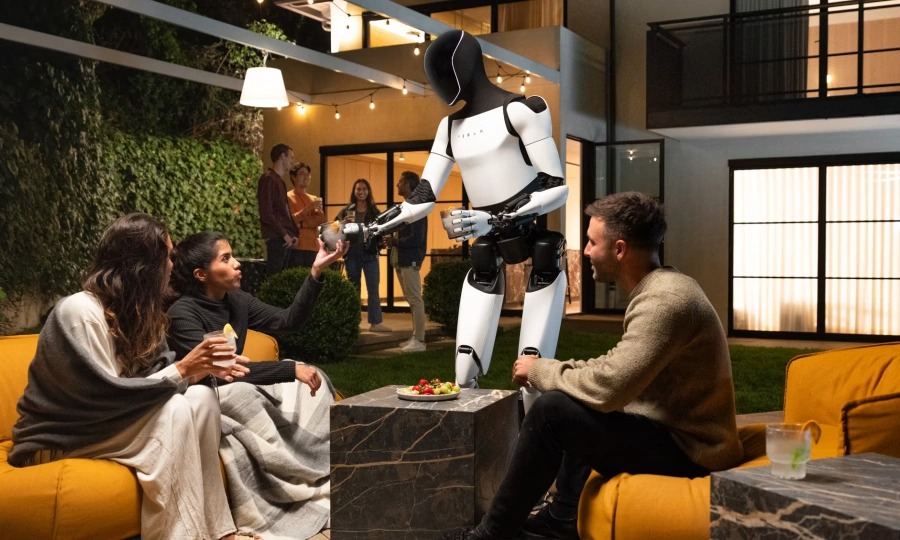 "Đu trend" tự động h&oacute;a, Elon Musk lạnh l&ugrave;ng chấm dứt hai mẫu xe điện flagship: ai muốn th&igrave; mua nốt đi- Ảnh 2.