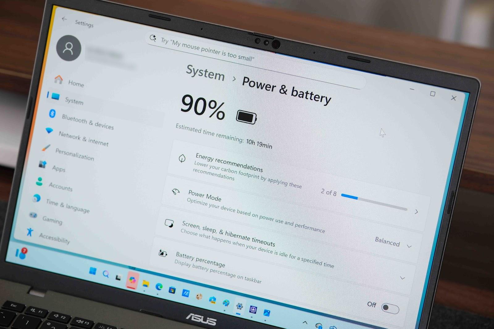 Loạt laptop dùng chip Ryzen AI mới: pin lâu, mỏng nhẹ - Ảnh 2. Loạt laptop dùng chip Ryzen AI mới: pin lâu, mỏng nhẹ - Ảnh 2.