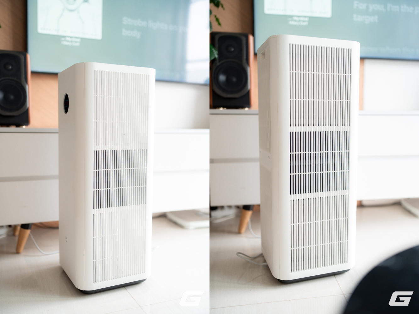 Mẹ chồng càm ràm vì vợ chồng tôi mua máy này tận 10 triệu, nhưng qua mấy ngày ô nhiễm cực độ bà lại im bặt - Ảnh 4.