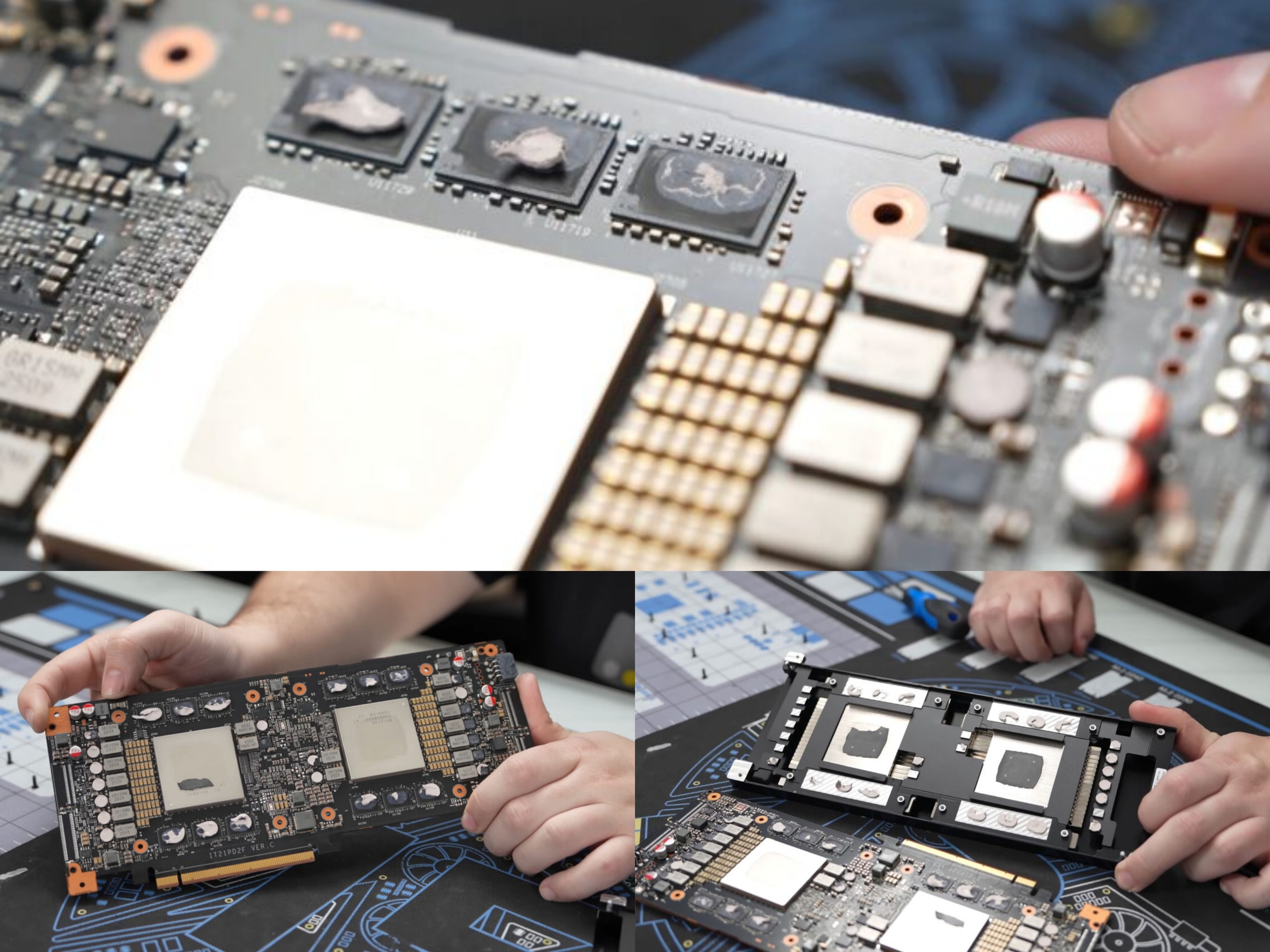 Huawei Atlas 300I Duo: 