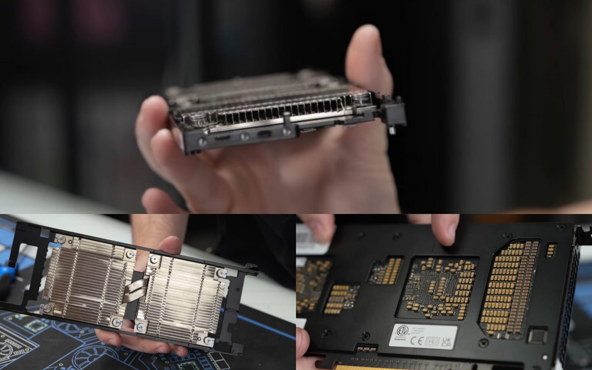 Huawei Atlas 300I Duo: 