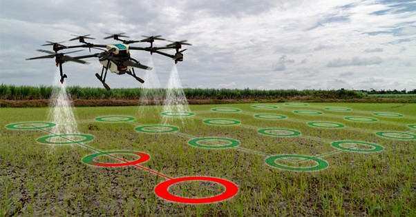 UAV "made in Israel" đang làm những điều tưởng không thể: Rung chuyển một lĩnh vực toàn cầu - Ảnh 1.