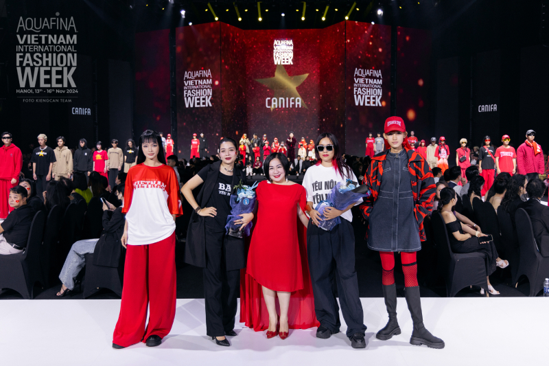 Từ nội lực thương hiệu Việt đến tầm v&oacute;c quốc tế: H&agrave;nh tr&igrave;nh &ldquo;vươn m&igrave;nh ra biển lớn&rdquo; tại WeChoice 2025- Ảnh 9.