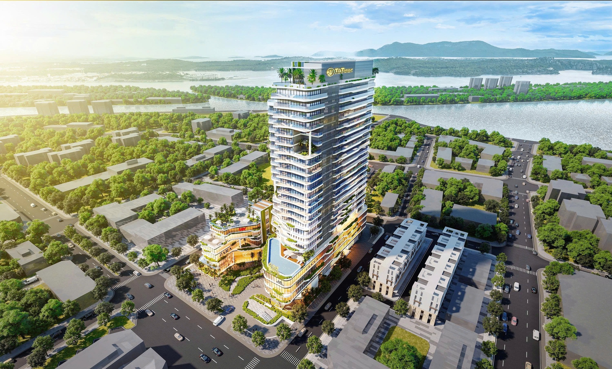 Từ nội lực thương hiệu Việt đến tầm v&oacute;c quốc tế: H&agrave;nh tr&igrave;nh &ldquo;vươn m&igrave;nh ra biển lớn&rdquo; tại WeChoice 2025- Ảnh 7.